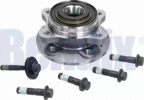 BENDIX 050854B - Mozzo ruota autozon.pro