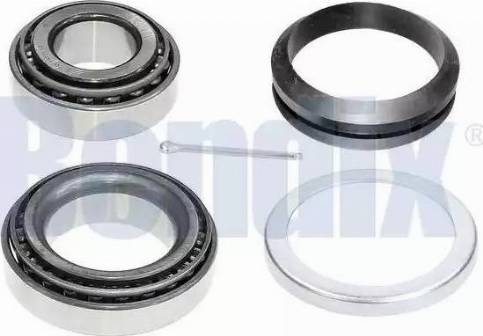 BENDIX 050852B - Kit cuscinetto ruota autozon.pro