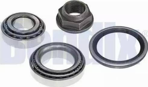 BENDIX 050862B - Kit cuscinetto ruota autozon.pro