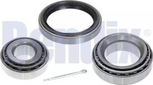 BENDIX 050806B - Kit cuscinetto ruota autozon.pro