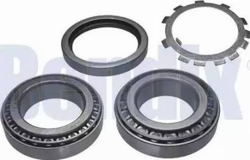 BENDIX 050800B - Kit cuscinetto ruota autozon.pro