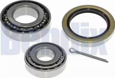 BENDIX 050880B - Kit cuscinetto ruota autozon.pro