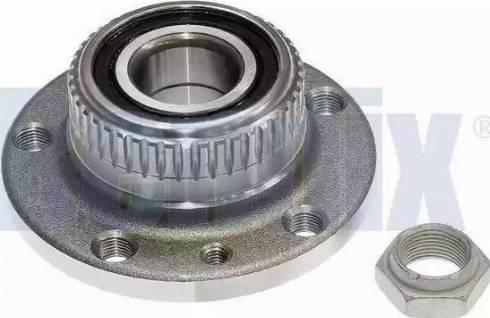 BENDIX 050839B - Mozzo ruota autozon.pro