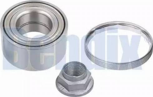 BENDIX 050832B - Kit cuscinetto ruota autozon.pro