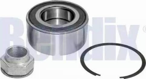 BENDIX 050829B - Kit cuscinetto ruota autozon.pro