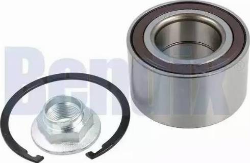 BENDIX 050879B - Kit cuscinetto ruota autozon.pro