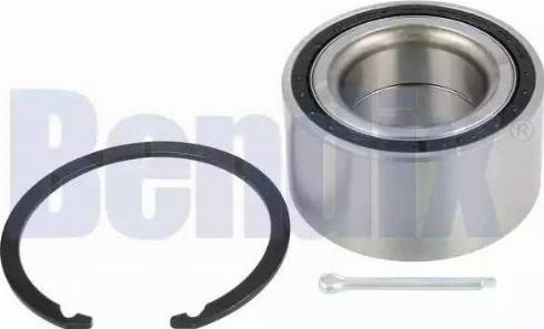 BENDIX 050874B - Kit cuscinetto ruota autozon.pro