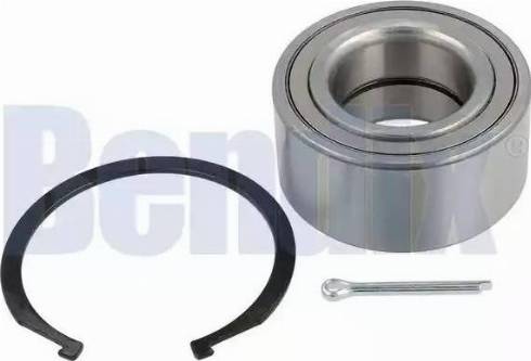 BENDIX 050391B - Kit cuscinetto ruota autozon.pro