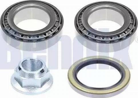 BENDIX 050392B - Kit cuscinetto ruota autozon.pro