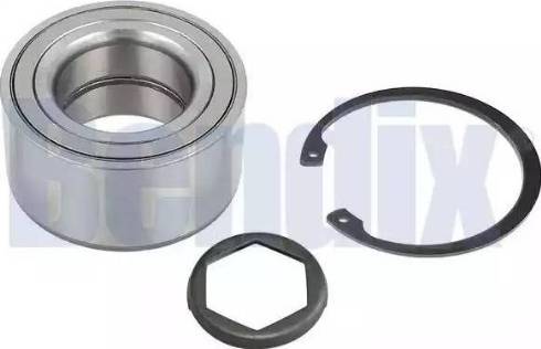 BENDIX 050349B - Kit cuscinetto ruota autozon.pro