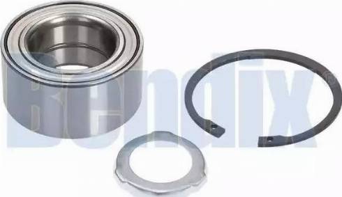 BENDIX 050359B - Kit cuscinetto ruota autozon.pro