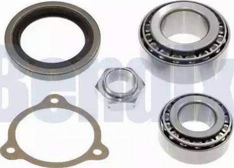 BENDIX 050365B - Kit cuscinetto ruota autozon.pro