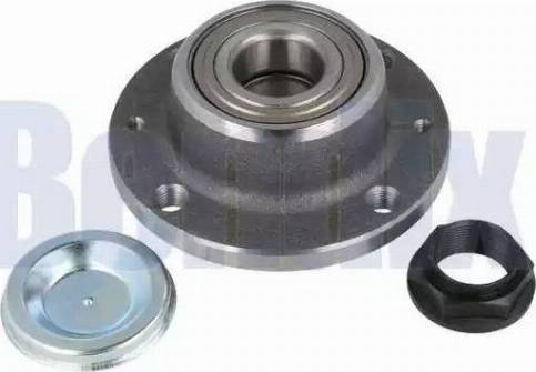 BENDIX 050361B - Mozzo ruota autozon.pro