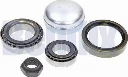 BENDIX 050368B - Kit cuscinetto ruota autozon.pro