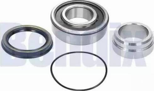 BENDIX 050362B - Kit cuscinetto ruota autozon.pro