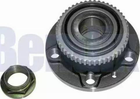 BENDIX 050309B - Mozzo ruota autozon.pro