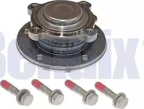 BENDIX 050304B - Mozzo ruota autozon.pro