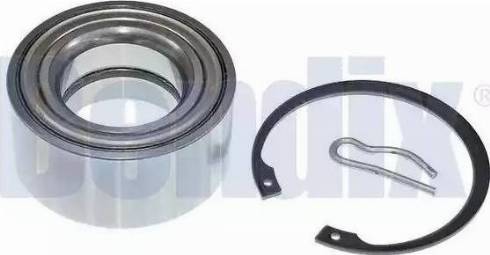 BENDIX 050308B - Kit cuscinetto ruota autozon.pro