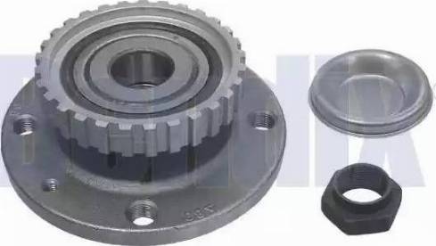 BENDIX 050307B - Mozzo ruota autozon.pro