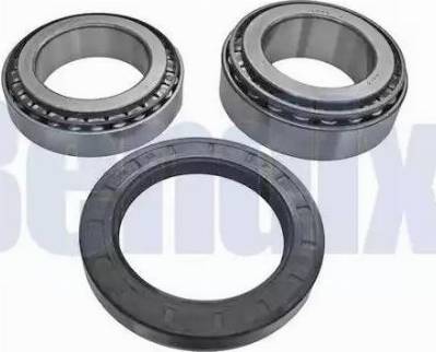 BENDIX 050313B - Kit cuscinetto ruota autozon.pro