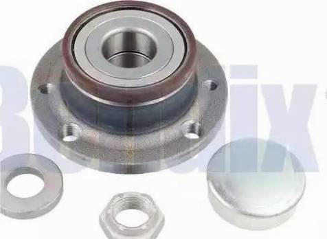 BENDIX 050382B - Mozzo ruota autozon.pro