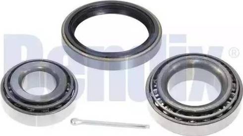 BENDIX 050334B - Kit cuscinetto ruota autozon.pro