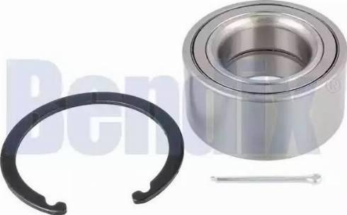 BENDIX 050324B - Kit cuscinetto ruota autozon.pro