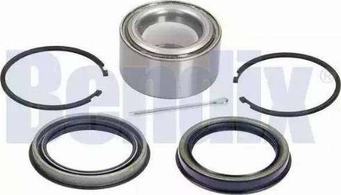 BENDIX 050323B - Kit cuscinetto ruota autozon.pro