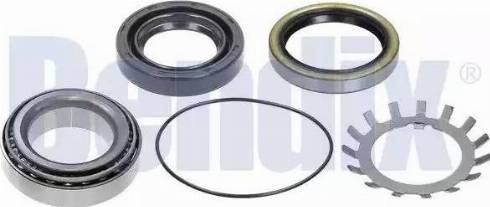 BENDIX 050322B - Kit cuscinetto ruota autozon.pro