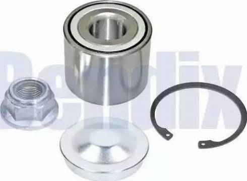 BENDIX 050374B - Kit cuscinetto ruota autozon.pro