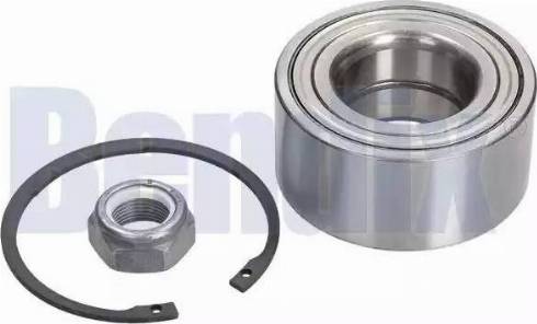 BENDIX 050371B - Kit cuscinetto ruota autozon.pro