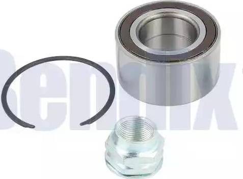 BENDIX 050378B - Kit cuscinetto ruota autozon.pro