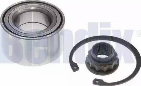 BENDIX 050294B - Kit cuscinetto ruota autozon.pro