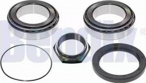 BENDIX 050298B - Kit cuscinetto ruota autozon.pro