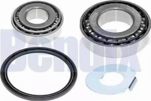 BENDIX 050292B - Kit cuscinetto ruota autozon.pro