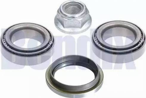 BENDIX 050245B - Kit cuscinetto ruota autozon.pro