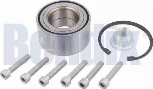 BENDIX 050251B - Kit cuscinetto ruota autozon.pro