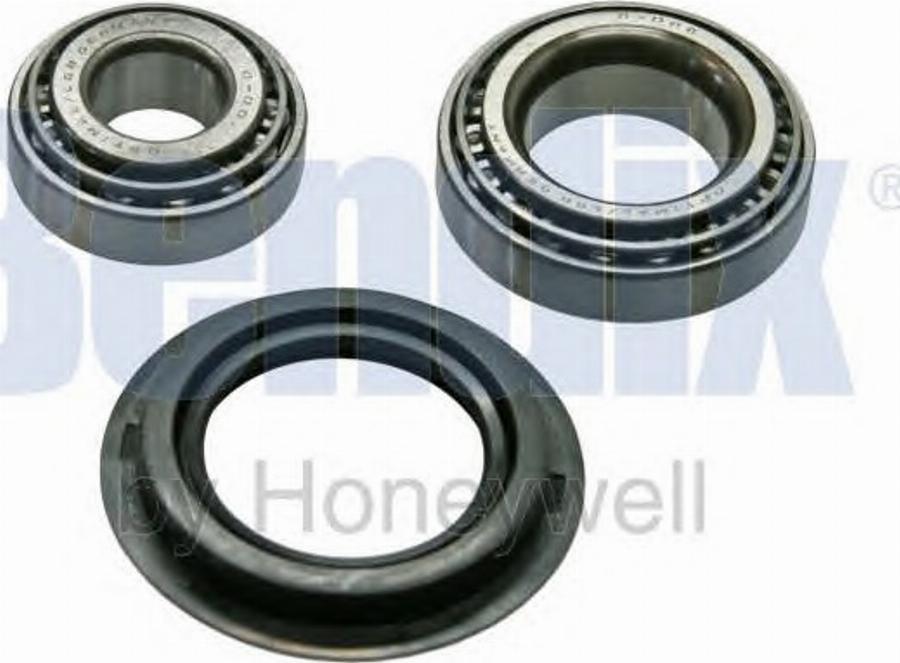 BENDIX 050257B - Kit cuscinetto ruota autozon.pro