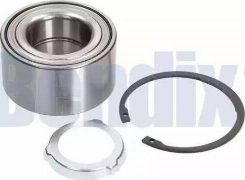 BENDIX 050264B - Kit cuscinetto ruota autozon.pro