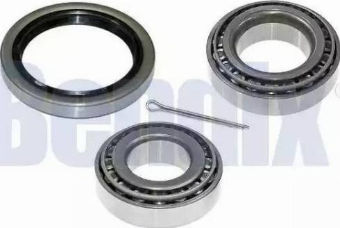 BENDIX 050284B - Kit cuscinetto ruota autozon.pro