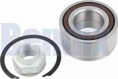 BENDIX 050230B - Kit cuscinetto ruota autozon.pro