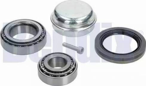 BENDIX 050224B - Kit cuscinetto ruota autozon.pro