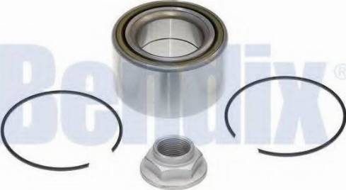 BENDIX 050275B - Kit cuscinetto ruota autozon.pro