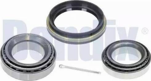 BENDIX 050273B - Kit cuscinetto ruota autozon.pro