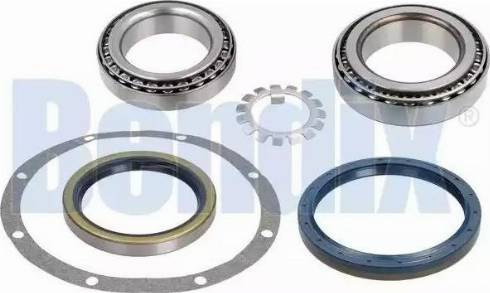 BENDIX 050795B - Kit cuscinetto ruota autozon.pro