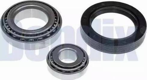 BENDIX 050790B - Kit cuscinetto ruota autozon.pro