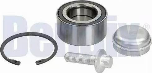 BENDIX 050798B - Kit cuscinetto ruota autozon.pro