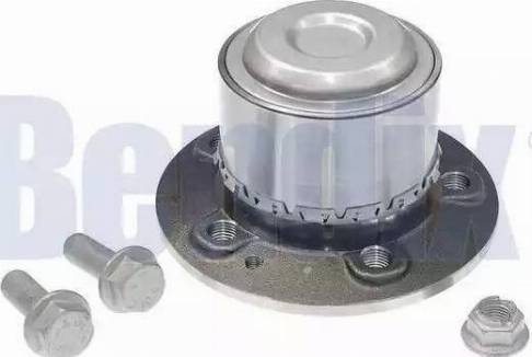 BENDIX 050797B - Mozzo ruota autozon.pro