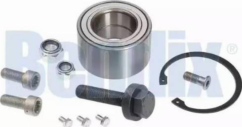 BENDIX 050759B - Kit cuscinetto ruota autozon.pro