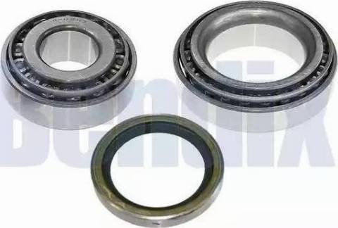 BENDIX 050760B - Kit cuscinetto ruota autozon.pro